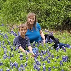 Meet your Posher, Katheryn